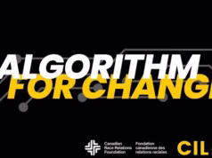 CILAR/CRRF National Anti-Racism Fund Algorithm for Change Program 2025