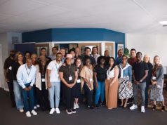 Conscious Venture Lab Accelerator 2025 (up to $125,000)