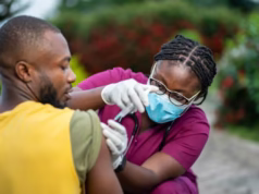 One Young World Academy: Global Health 2025