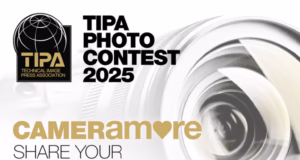Technical Image Press Association (TIPA) Photo Contest 2025 (€3,000 prize)