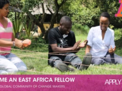 Acumen East Africa Fellowship 2025 for Social Entrepreneurs