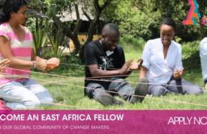 Acumen East Africa Fellowship 2025 for Social Entrepreneurs