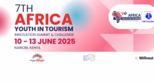 Africa Youth in Tourism Innovation Challenge 2025