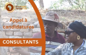 African World Heritage Fund (AWHF) is hiring Consultants