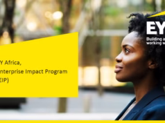 EY Africa Enterprise Impact Program 2025