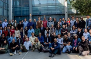 Google.org Accelerator: Generative AI 2025 Open Call