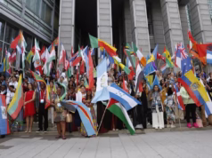 Leading Scholarship to Attend One Young World Summit 2025 in Munich, Germany (Fully-funded)