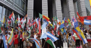 Leading Scholarship to Attend One Young World Summit 2025 in Munich, Germany (Fully-funded)