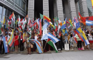 Leading Scholarship to Attend One Young World Summit 2025 in Munich, Germany (Fully-funded)