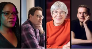 Oxford/42 New Writing Prize 2025 (£1,500 prize)