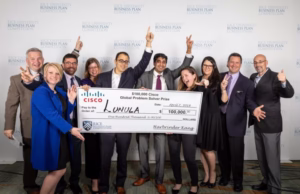 Rice Business Plan Competition 2025 (up to $1.5 million in prizes)