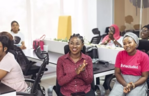 Shecluded × CFYE Dream to Business Incubator Program 2025