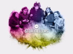Social Sciences and Humanities Research Council (SSHRC) Storytellers Challenge 2025