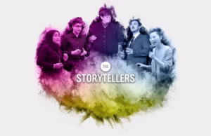 Social Sciences and Humanities Research Council (SSHRC) Storytellers Challenge 2025
