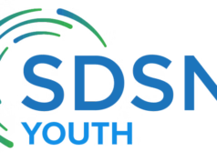 United Nations SDSN Youth Regional Focal Point for Africa & Asia-Pacific Region 2025