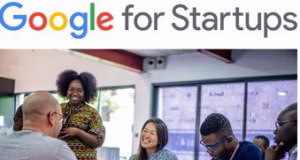 Google For Startups Growth Academy: AI For Health 2025 for healthcare and wellbeing startups.
