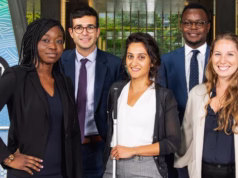 The World Bank Group Internship Program (BIP) 2025 for young professionals