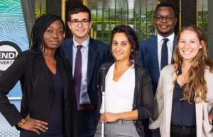 The World Bank Group Internship Program (BIP) 2025 for young professionals