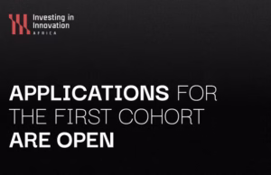 Investing in Africa i3 Program 2025 for healthtech Startups ($USD 50,000 grant)