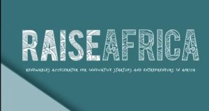 RAISEAfrica – Renewables Accelerator Program 2025 for Innovative Startups and Entrepreneurs in Africa
