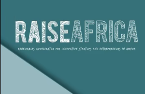 RAISEAfrica – Renewables Accelerator Program 2025 for Innovative Startups and Entrepreneurs in Africa
