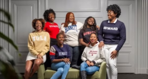 Frances Ellen Watkins Harper Fellowship 2025-2026 (Funded)