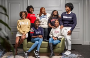 Frances Ellen Watkins Harper Fellowship 2025-2026 (Funded)