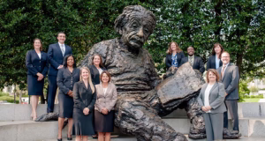 Einstein Forum/Wittenstein Foundation Fellowship 2026 (Stipend available)