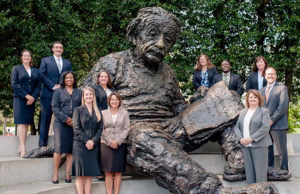 Einstein Forum/Wittenstein Foundation Fellowship 2026 (Stipend available)