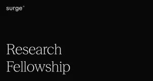 Surge AI Research Fellowship Program 2026 surge-ai-research-fellowship-program-2026