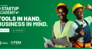 Allan Gray Makers StartUp Academy 2026 allan-gray-makers-startup-academy-2026