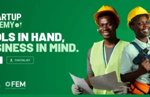 Allan Gray Makers StartUp Academy 2026 allan-gray-makers-startup-academy-2026