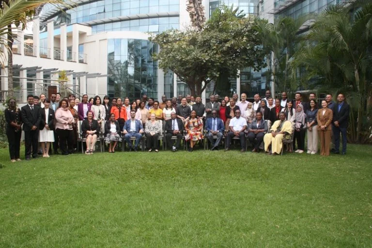 civil-registration-and-vital-statistics-applied-research-training-(cart)-initiative-2025