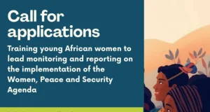 Researchers Without Borders (REWiB) Training 2025 for Young African Women researchers-without-borders-(rewib)-training-2025-for-young-african-women