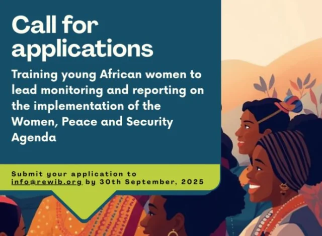 researchers-without-borders-(rewib)-training-2025-for-young-african-women researchers-without-borders-(rewib)-training-2025-for-young-african-women