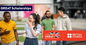 GREAT Scholarships 2026-2027 to Study in the UK (up to £10,000) great-scholarships-2026-2027-to-study in-the-uk-(up-to-10,000)