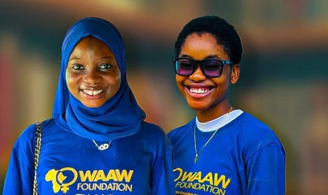 waaw-foundation-scholarship 2025/2026-for-female-college-students-in-africa waaw-foundation-scholarship 2025/2026-for-female-college-students-in-africa