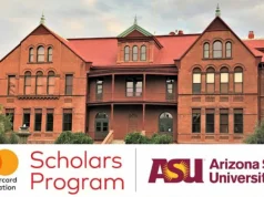 Mastercard Foundation ASU Graduate Certificate Scholarships 2025 (Fully-funded) mastercard-foundation-asu-graduate-certificate-scholarships-2025-(fully-funded)