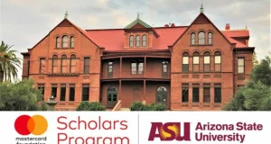 Mastercard Foundation ASU Graduate Certificate Scholarships 2025 (Fully-funded) mastercard-foundation-asu-graduate-certificate-scholarships-2025-(fully-funded)