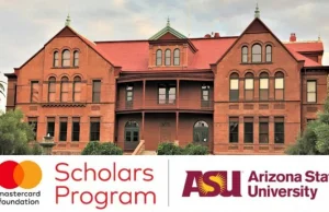 Mastercard Foundation ASU Graduate Certificate Scholarships 2025 (Fully-funded) mastercard-foundation-asu-graduate-certificate-scholarships-2025-(fully-funded)
