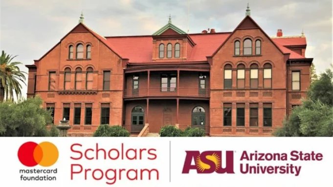 mastercard-foundation-asu-graduate-certificate-scholarships-2025-(fully-funded)