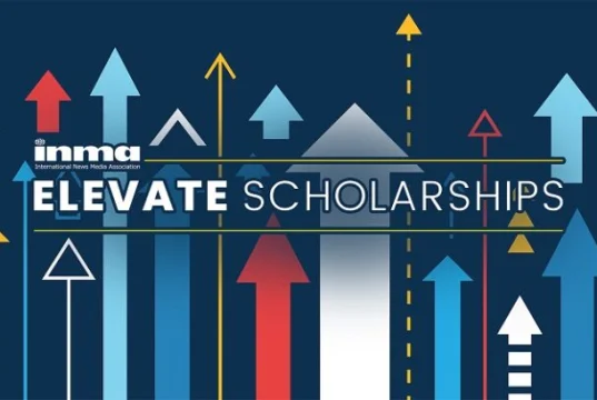 International News Media Association (INMA) Africa Elevate Scholarship 2025 international-news-media-association-(inma)-africa-elevate-scholarship-2025