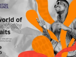 british-council-socreative-africa-learning-programme-2025