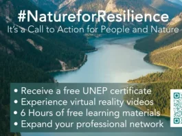 unep-certificate-course-on-nature-based-solutions-for-disaster-and-climate-resilience-2025