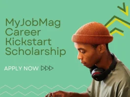 myjobmag-careerkickstart-scholarship-2025