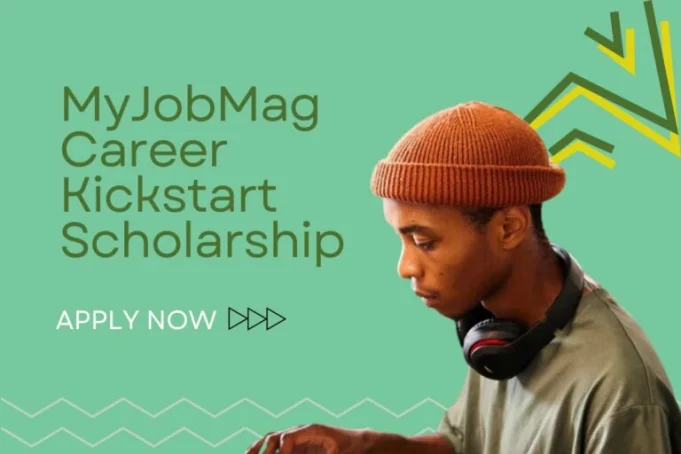 myjobmag-careerkickstart-scholarship-2025