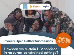 Phoenix Open Call 2025: Sustaining HIV Services in Resource-Constrained Settings (up to $10,000) phoenix-open-call-2025:-sustaining-hiv-services-in-resource-constrained-settings-(up-to-$10,000)