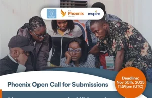 Phoenix Open Call 2025: Sustaining HIV Services in Resource-Constrained Settings (up to $10,000) phoenix-open-call-2025:-sustaining-hiv-services-in-resource-constrained-settings-(up-to-$10,000)