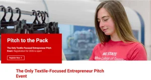 Wells Fargo Pitch to the Pack Textile Entrepreneur Pitch Event 2026 wells-fargo-pitch-to-the-pack-textile-entrepreneur-pitch-event-2026