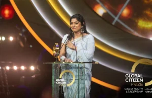 Global Citizen Prize: Cisco Youth Leadership Award 2026 ($250,000 prize) global-citizen-prize:-cisco-youth-leadership-award 2026-($250,000-prize)